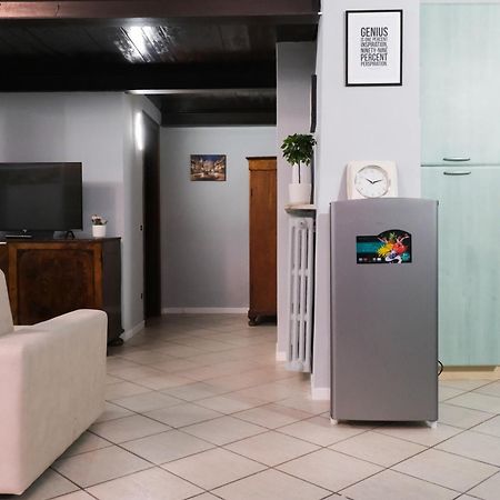 Carega City Center Apartment فيرونا المظهر الخارجي الصورة
