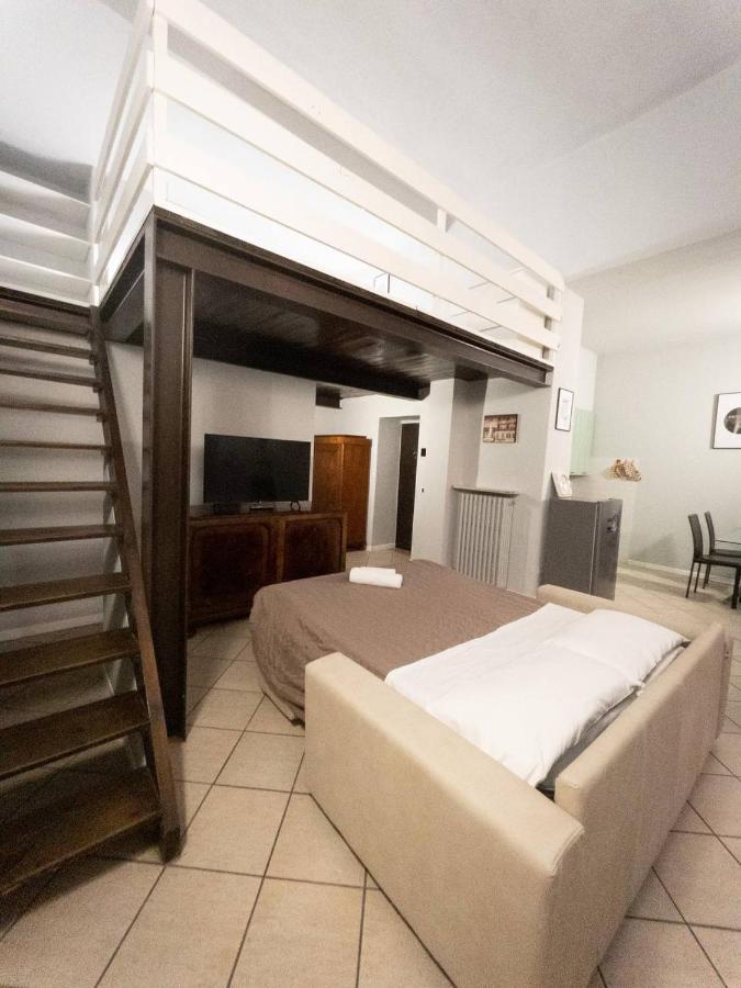 Carega City Center Apartment فيرونا المظهر الخارجي الصورة