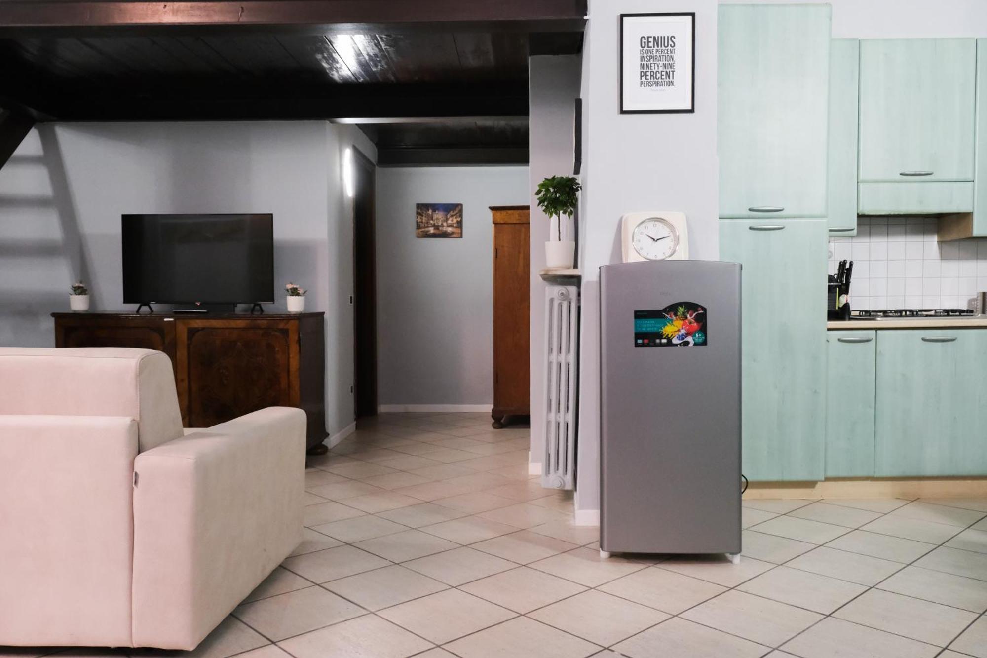 Carega City Center Apartment فيرونا المظهر الخارجي الصورة