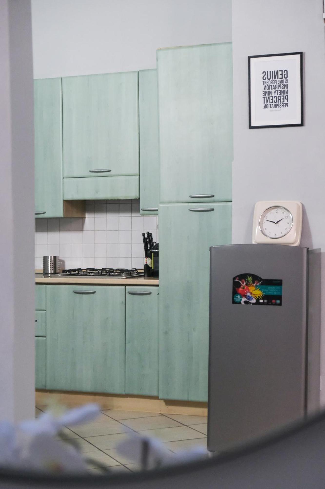 Carega City Center Apartment فيرونا المظهر الخارجي الصورة