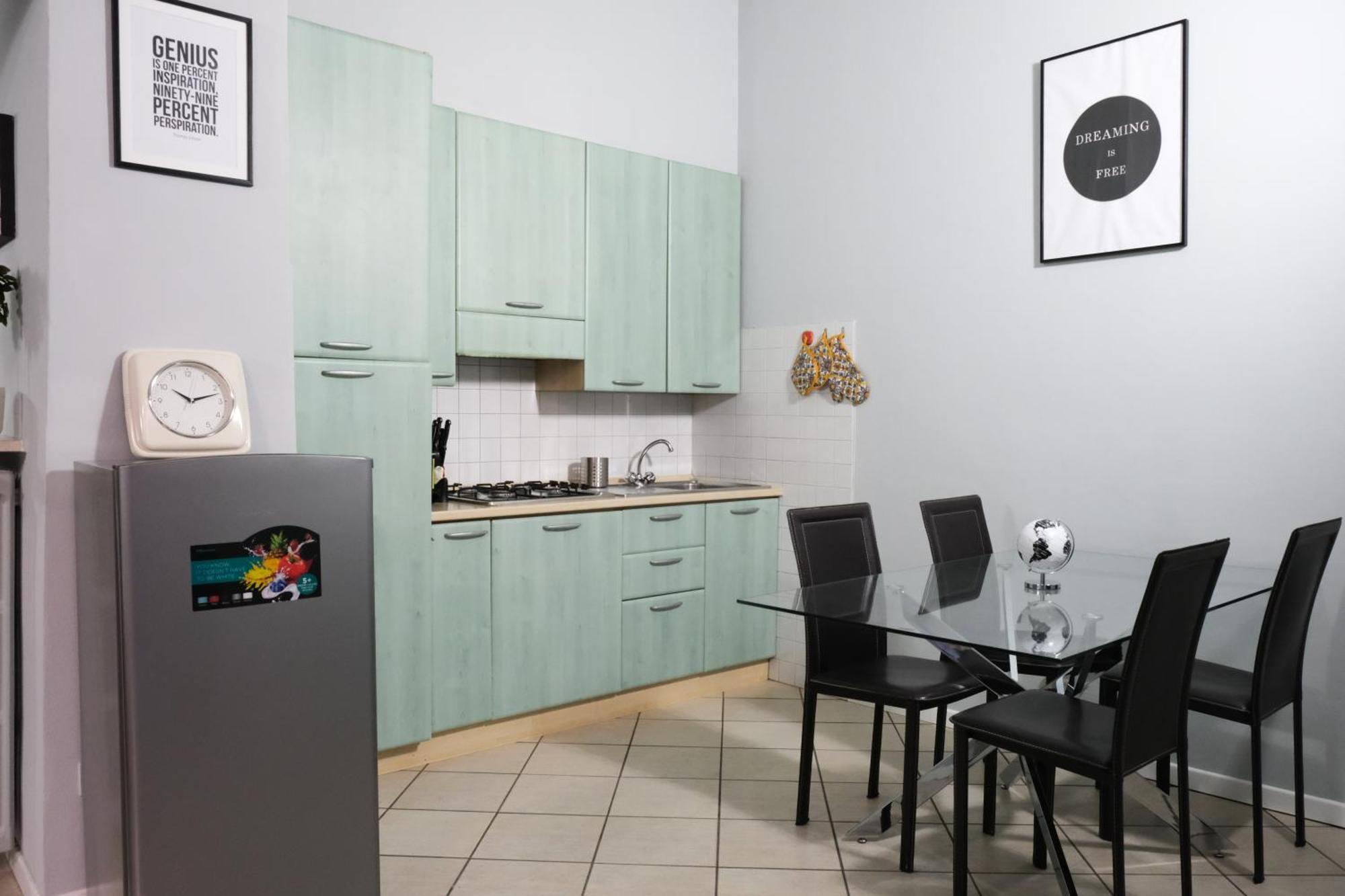 Carega City Center Apartment فيرونا المظهر الخارجي الصورة