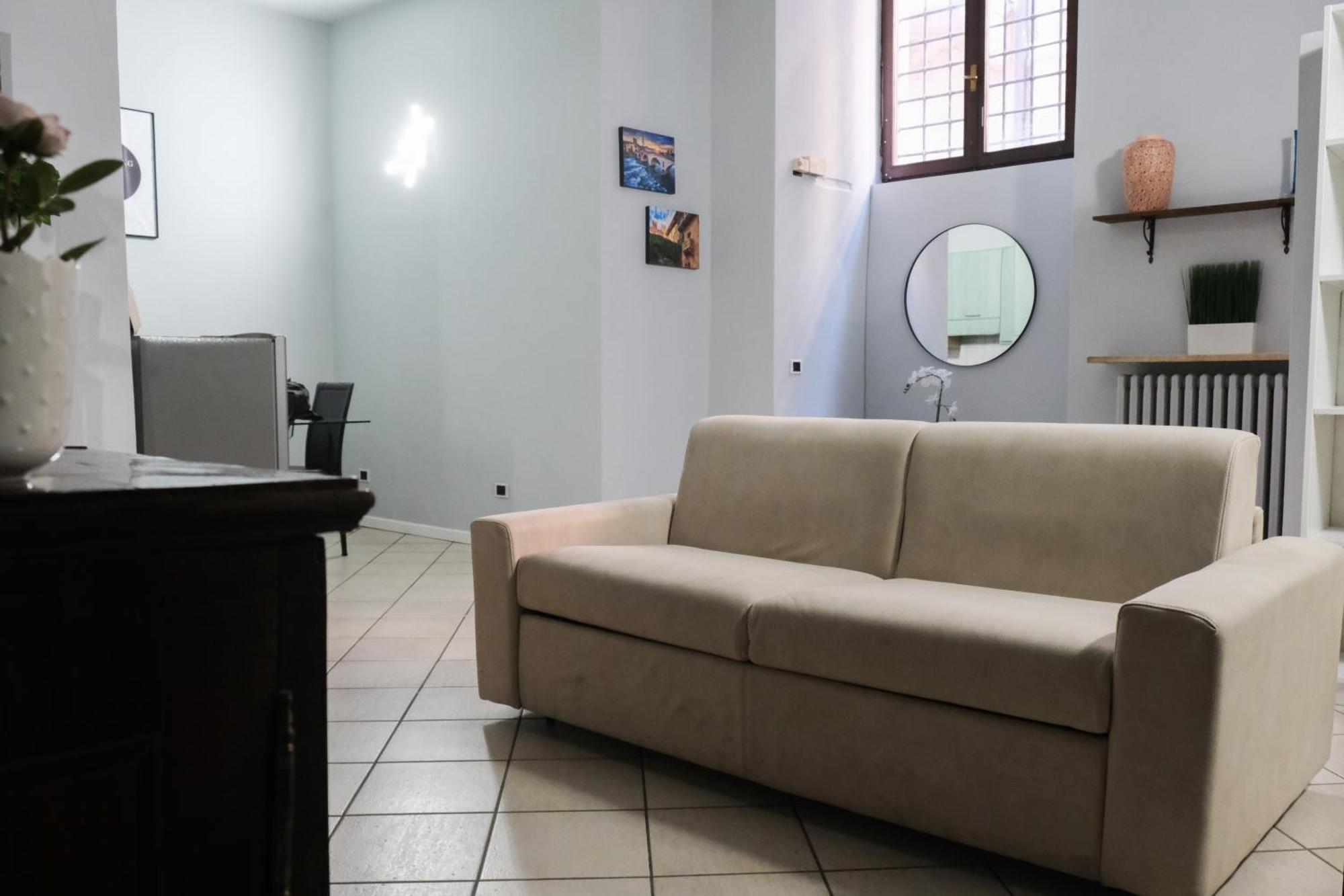 Carega City Center Apartment فيرونا المظهر الخارجي الصورة