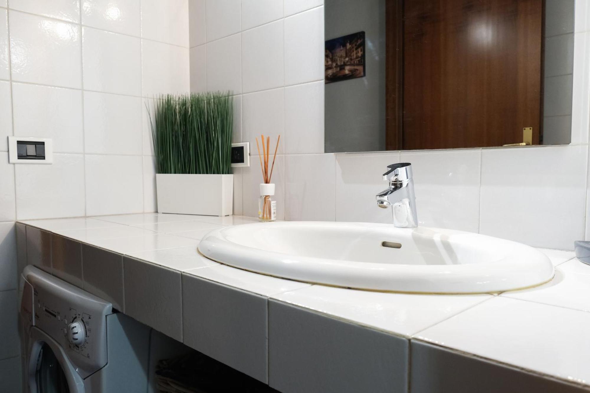 Carega City Center Apartment فيرونا المظهر الخارجي الصورة