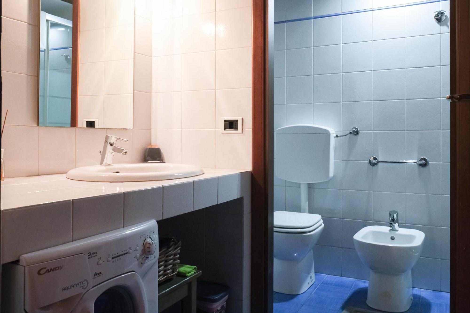 Carega City Center Apartment فيرونا المظهر الخارجي الصورة